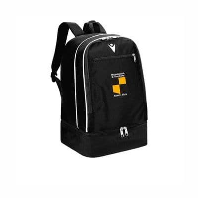 Michelmersh & Timsbury Academy Evo Back Pack