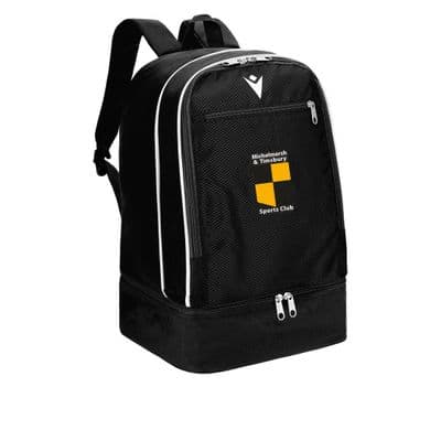 Michelmersh & Timsbury Academy Evo Maxi Back Pack