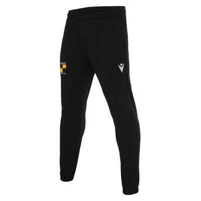 Michelmersh & Timsbury Black Jotnar Pant