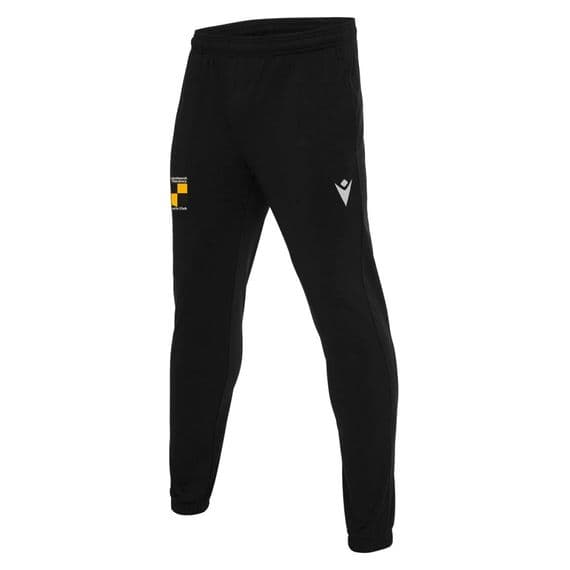 Michelmersh & Timsbury Black Jotnar Pant
