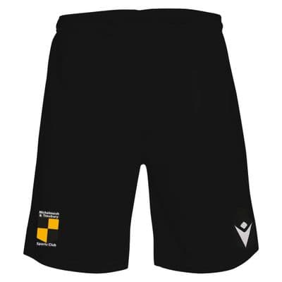 Michelmersh & Timsbury Draco Hero Shorts