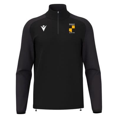 Michelmersh & Timsbury Isen 1/4 Zip Top