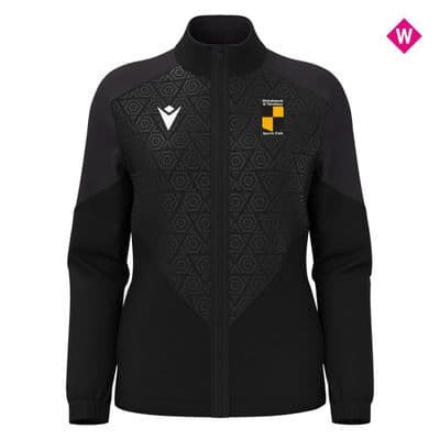 Michelmersh & Timsbury Ladies Fit Artemis Full Zip