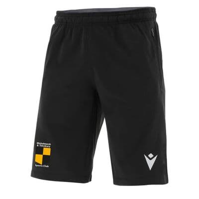 Michelmersh & Timsbury Nistro Tec Short