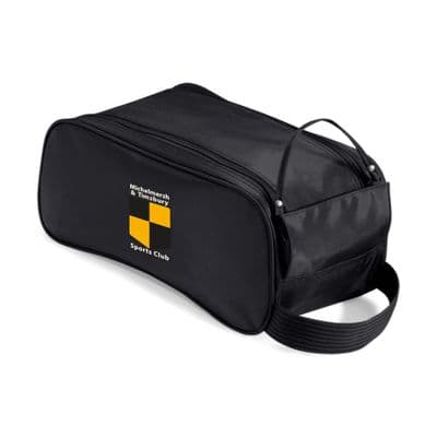 Michelmersh & Timsbury Quadra Boot Bag