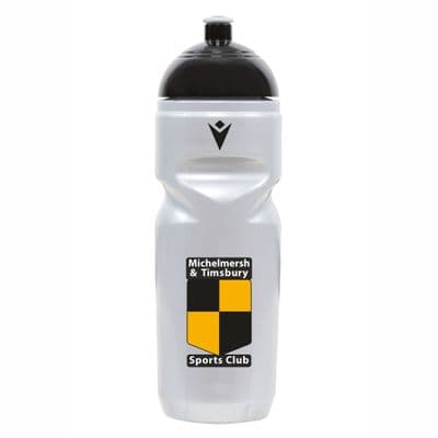 Michelmersh & Timsbury Water Bottle