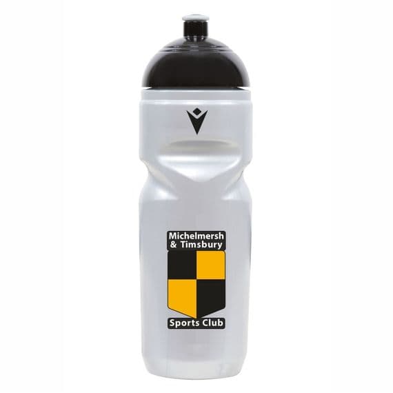 Michelmersh & Timsbury Water Bottle