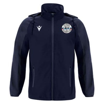 Millbrook Elbrus Rain Jacket