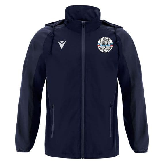 Millbrook Elbrus Rain Jacket