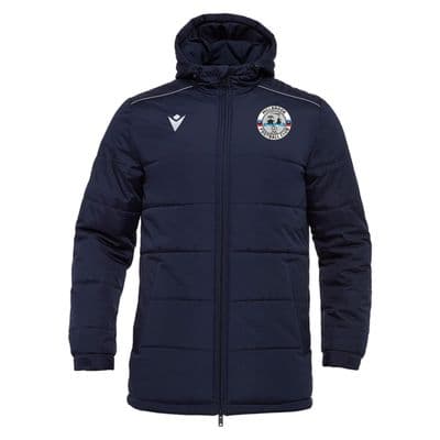 Millbrook Gyor Bench Jacket