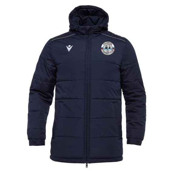 Millbrook Gyor Bench Jacket