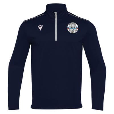 Millbrook Havel 1/4 Zip Training Top