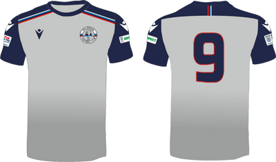 Millbrook Home Shirt