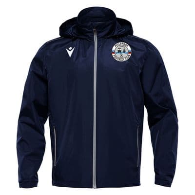 Millbrook Lyngen Rain Jacket