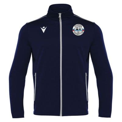 Millbrook Nemesis Full Zip Tracksuit Top
