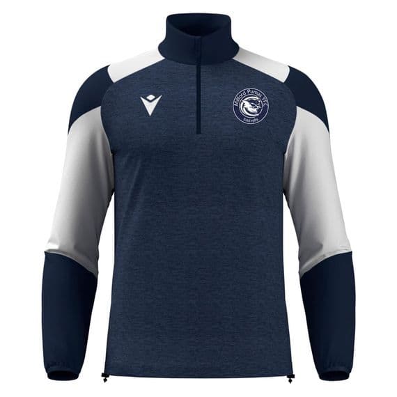 MP 1/4 Zip Cuzco Tracksuit Top