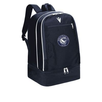 MP Academy Evo Backpack