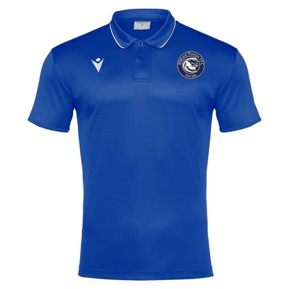 MP Draco Hero Polo Shirt