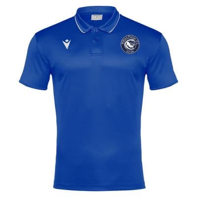 MP Draco Hero Polo Shirt