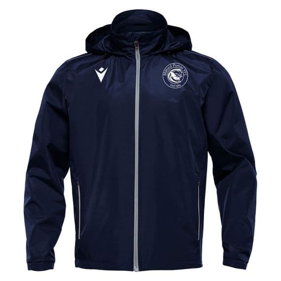 MP Lyngen Mesh Lined Jacket