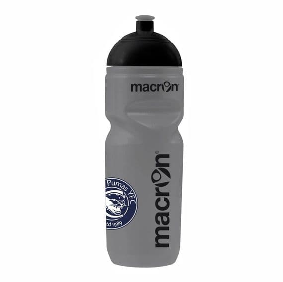 MP Macron Water Bottle