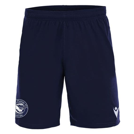 MP Navy Mesa Short
