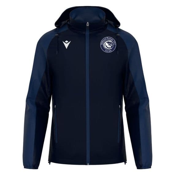 MP Rivendell Fleece Lined Jacket