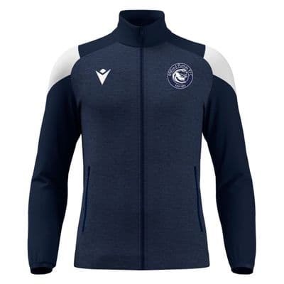 MP Vanir Full Zip Tracksuit Top