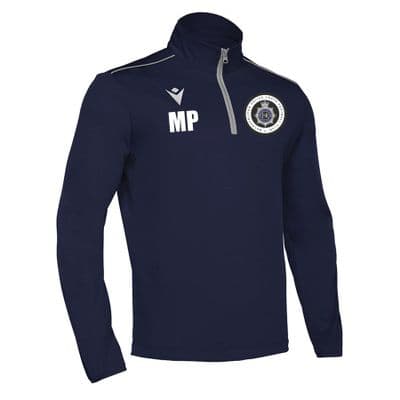 MPYFC Coaches Havel Top