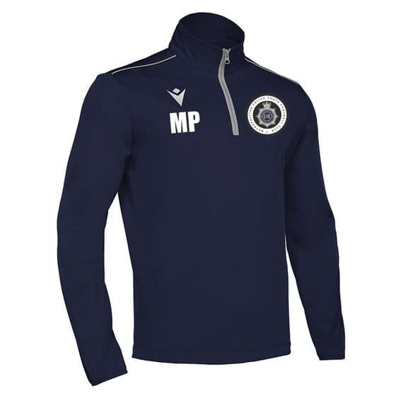 MPYFC Coaches Havel Top