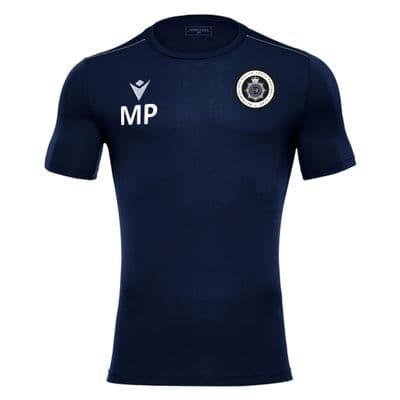 MPYFC Coaches Rigel Shirt