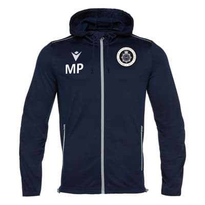 MPYFC Freyr Full Zip Hoody