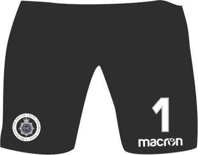 MPYFC GK Short
