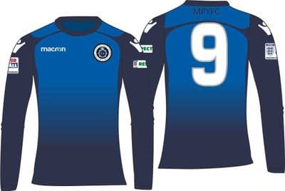 MPYFC Home Shirt