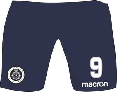 MPYFC Home Short