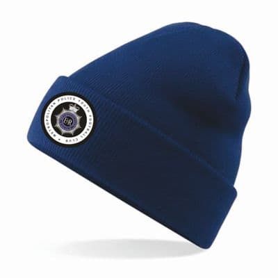 MPYFC Knitted Hat