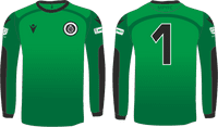 MPYFC New GK Player Pack