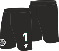 MPYFC New GK Player Pack