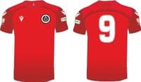 MPYFC New Outfield Player Pack