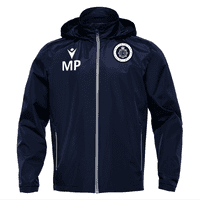 MPYFC New Outfield Player Pack
