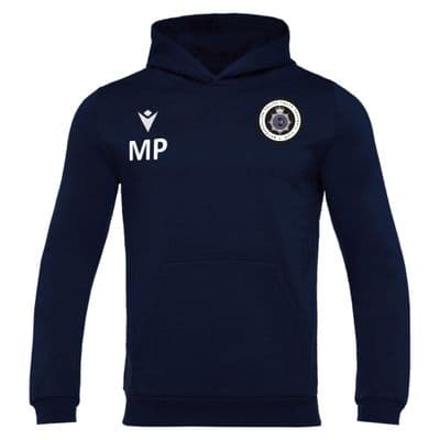 MPYFC Players Banjo Hoody