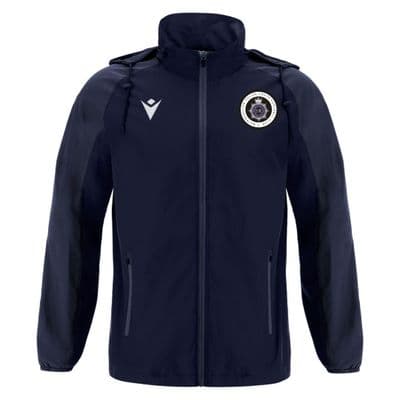 MPYFC Players Elbrus Rain Jacket
