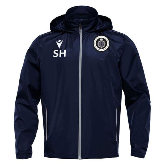 MPYFC Players Lyngen Jacket