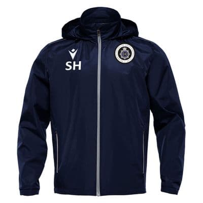 MPYFC Players Lyngen Rainjacket