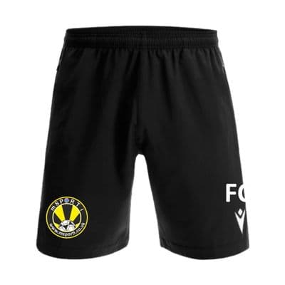 Msporti Coaches Aster Short