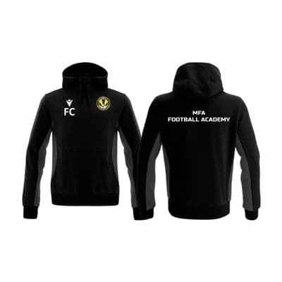Msporti Coaches Dance Hoody