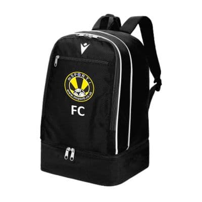 Msporti Coaches Maxi Academy Bag