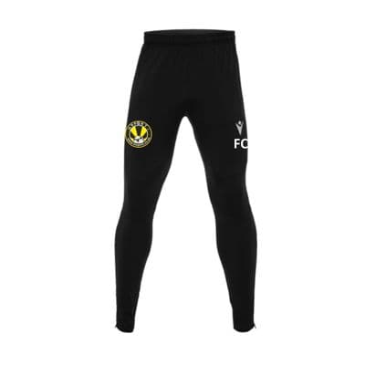 Msporti Coaches Thames Hero Pant
