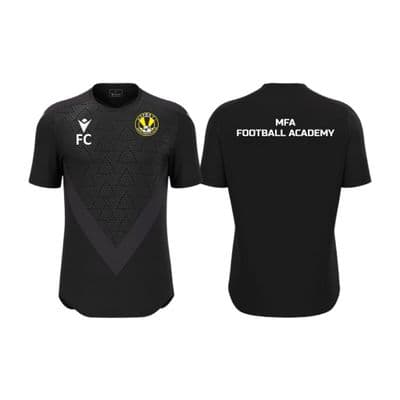 Msporti Coaches Wisp Tshirt
