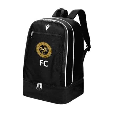NESV Academy-Evo Backpack